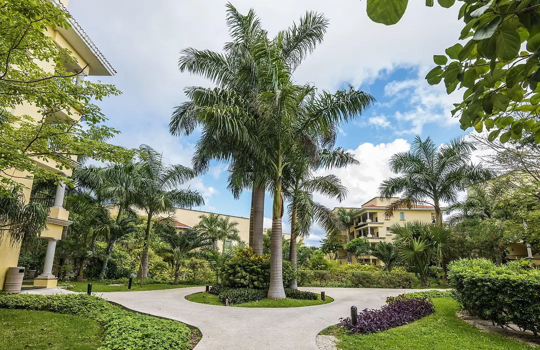 Hotel Marina El Cid Spa & Beach Resort-1