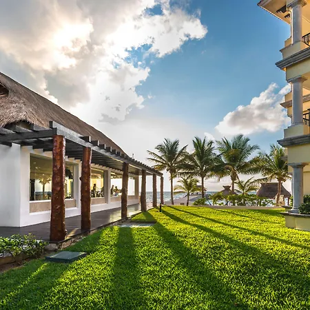 Hotel Marina El Cid Spa & Beach Resort-3